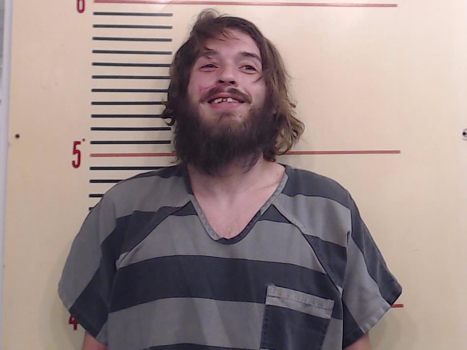 Diaz, Matthew Jaiden booking photo