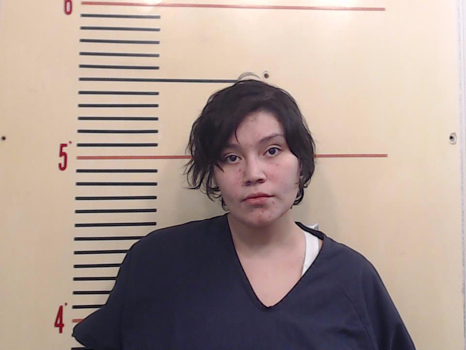 CORTEZ, LAUREN TAYLOR booking photo