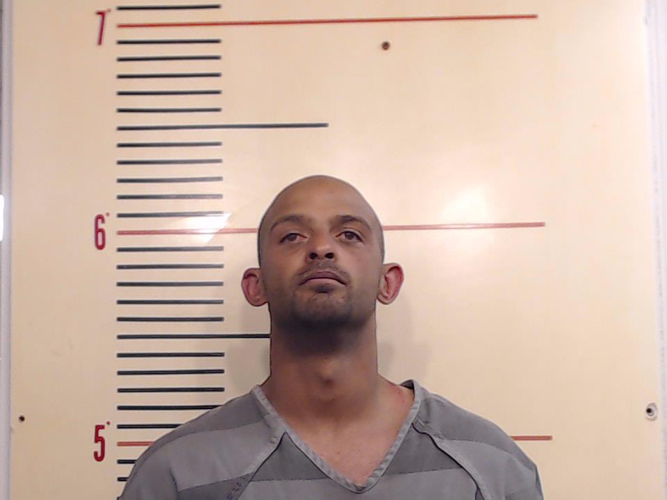 EDWARDS, JIMMIE KEITH booking photo