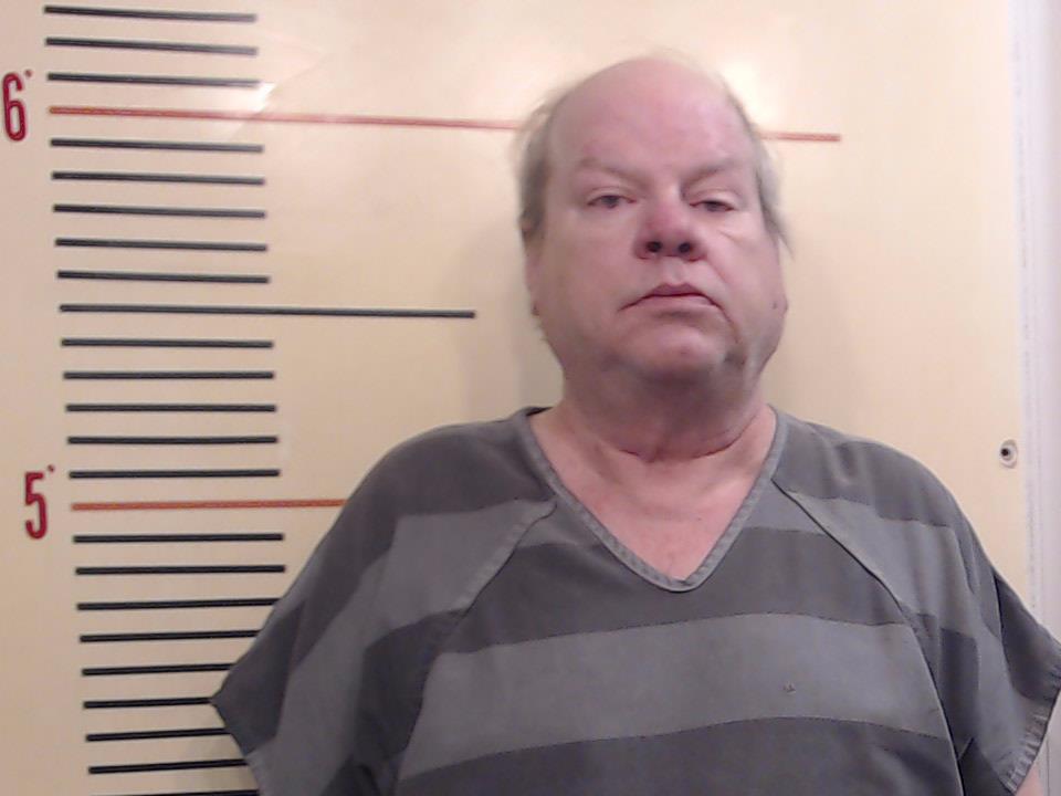 DAVIDSON, WILLIAM HAROLD, Jr. booking photo