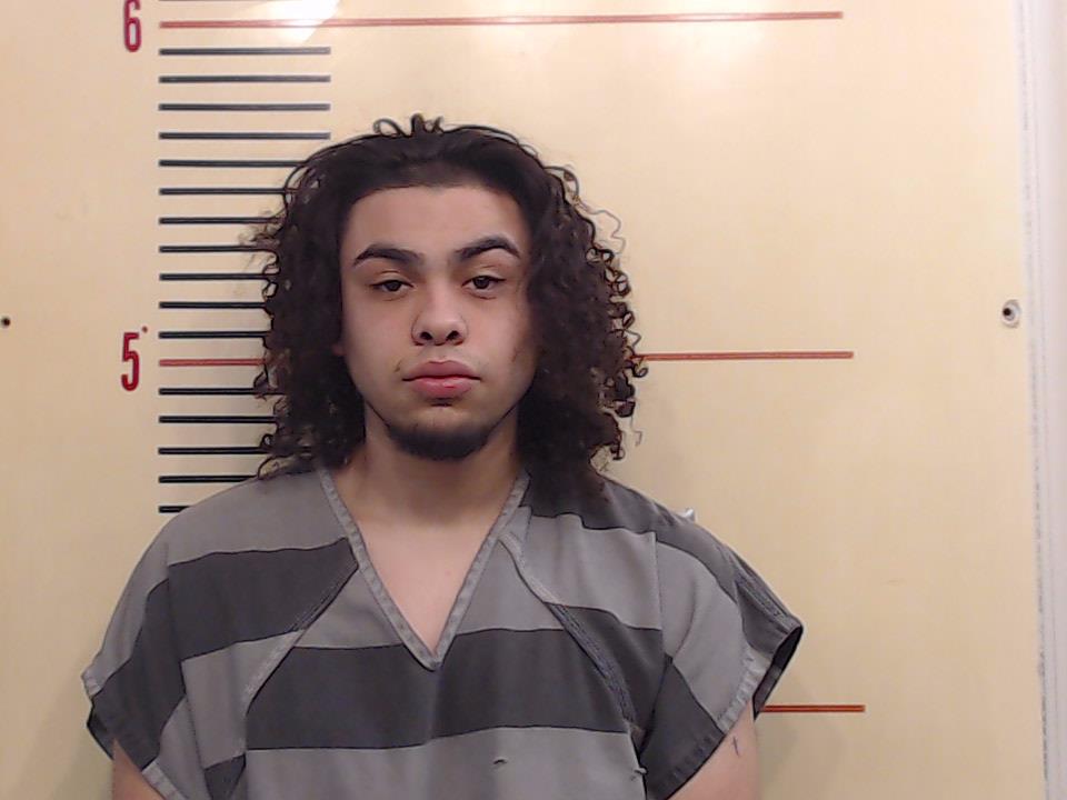 FRANCO, JD ROBERTO booking photo