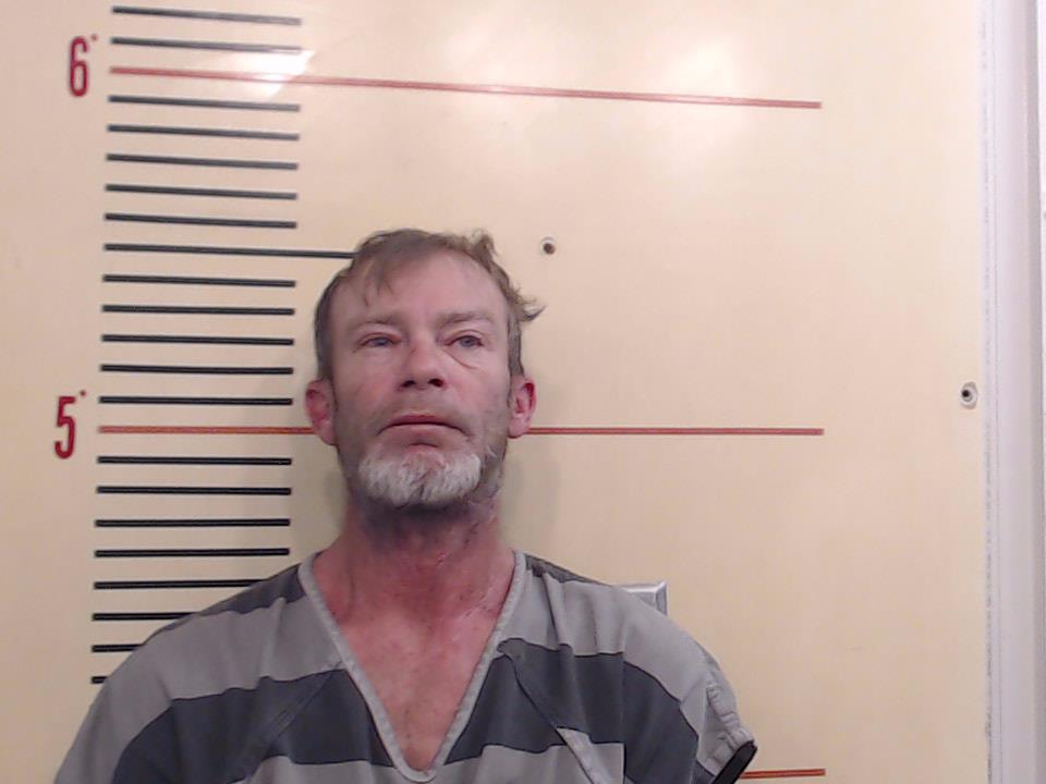 GARNER, BOBBY JOE, Jr. booking photo