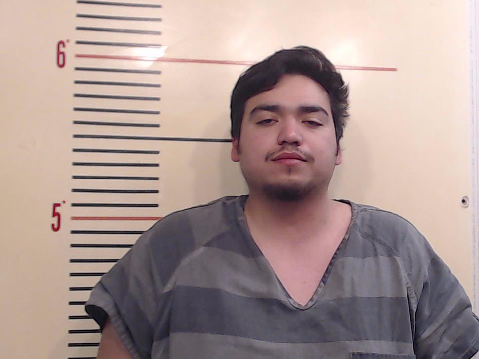 HERNANDEZ, CESAR DANIEL booking photo