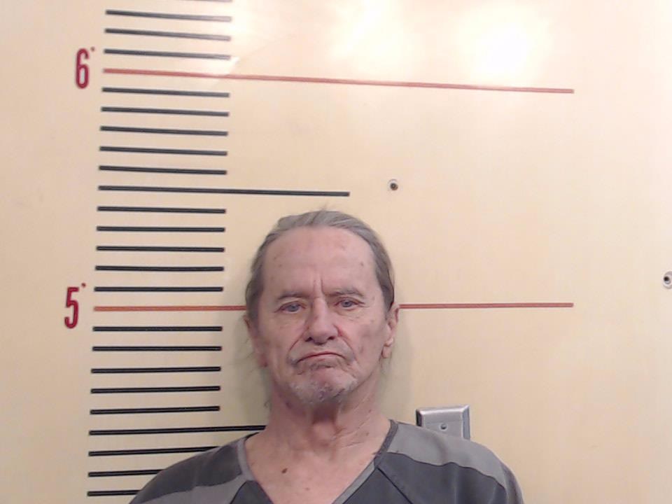 BISHOP, LARRY BRIAN booking photo