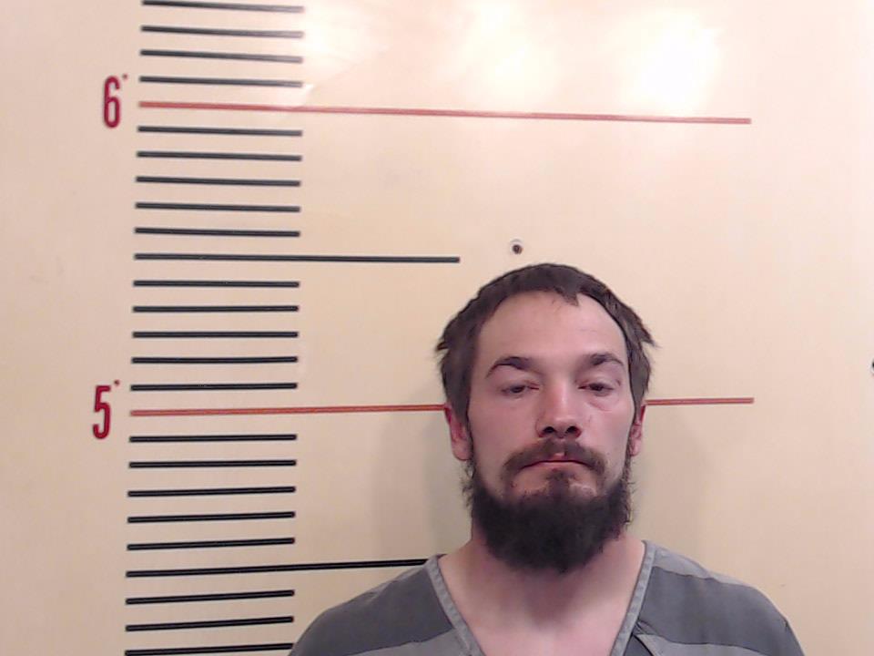 BURGESS, BISHUP QUINTIN booking photo