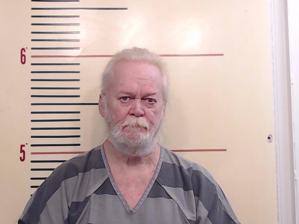 Gillum, Terrance Lynn booking photo