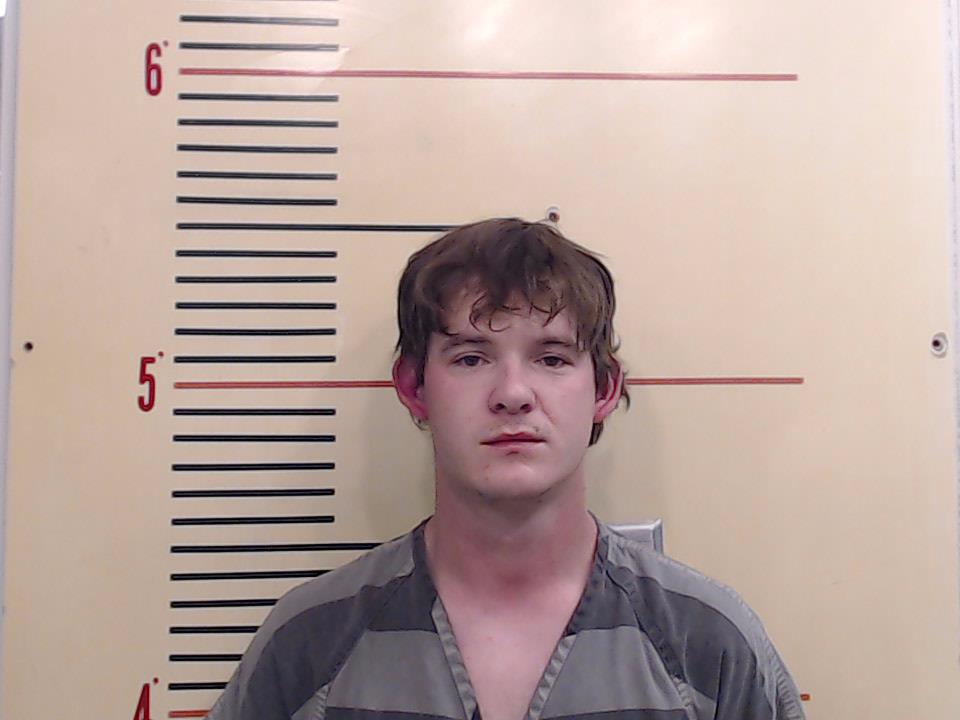 CHAPPELL, KENNETH BRIAN booking photo