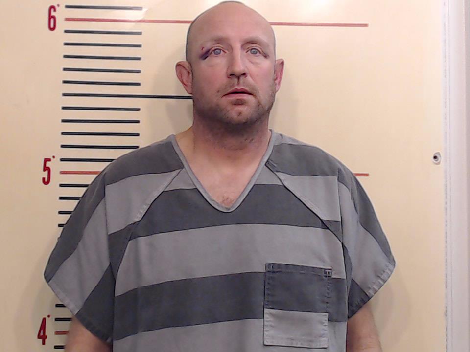 ASHCRAFT, JASON EDWARD booking photo