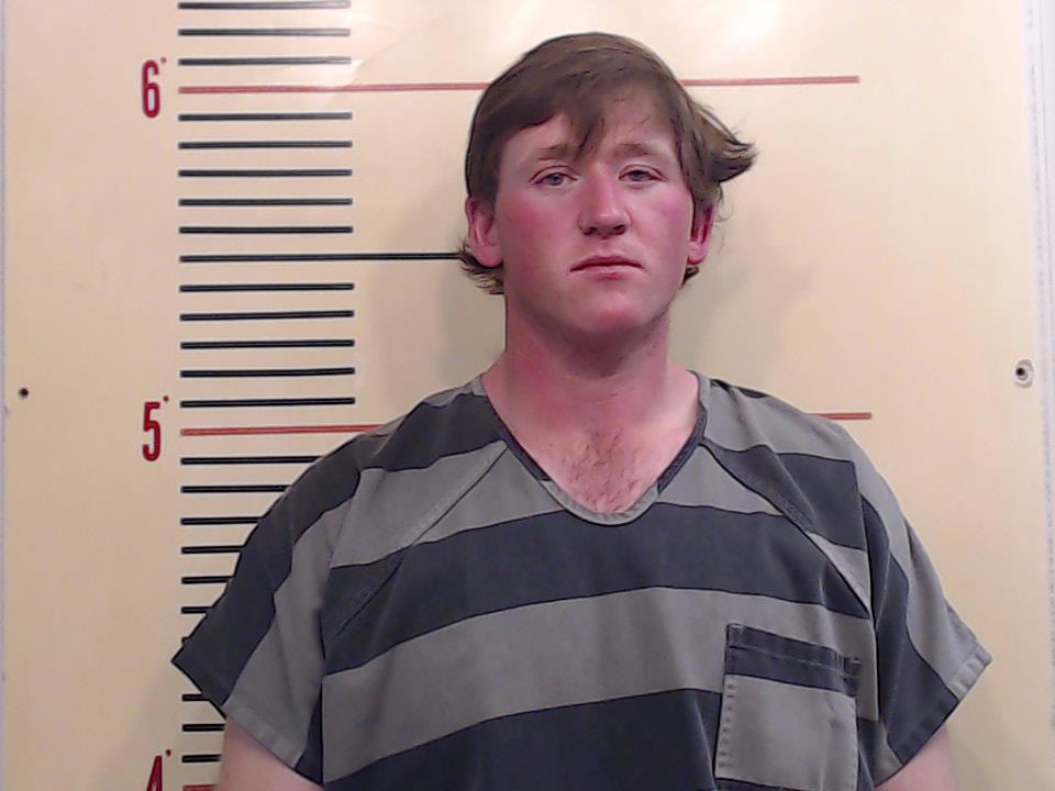 CHOATE, KAISY AUGUSTUS booking photo