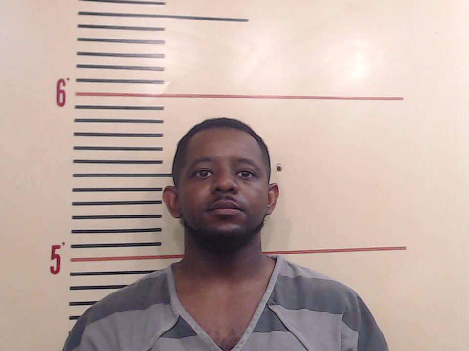 HARRIS, PHILIP DOYLE, Jr. booking photo