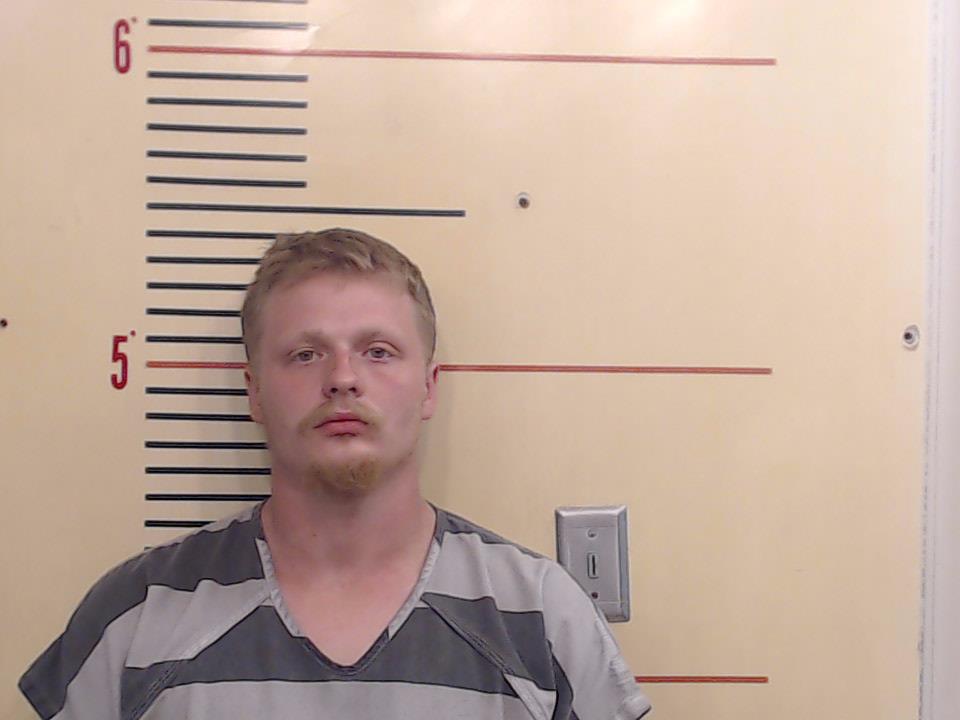 FRAZIER, SHAWN DALTON booking photo