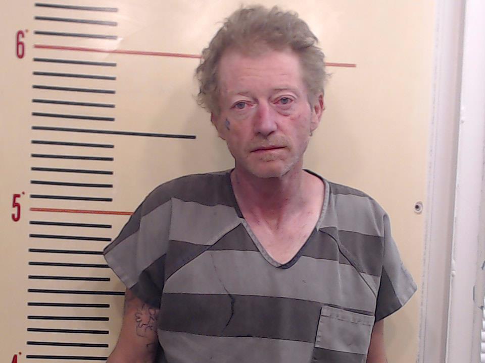 NORRIS, CHAD ALLEN booking photo