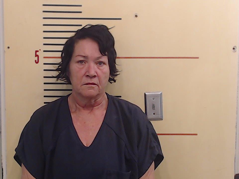 EDWARDS, HATTIE ANNE booking photo