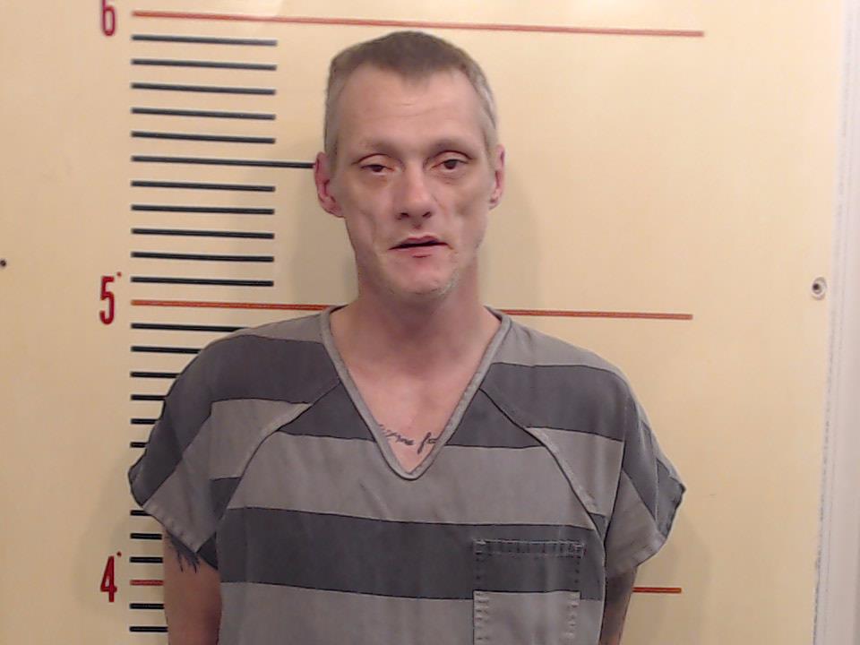 CANTRELL, ISSAC BLU booking photo