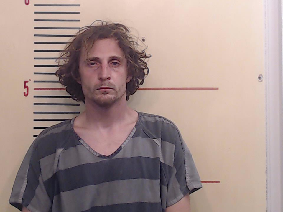 GIBBS, TYLER JOSEPH booking photo