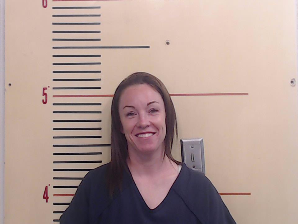 HARRIS, KIMBERLY DAWN booking photo