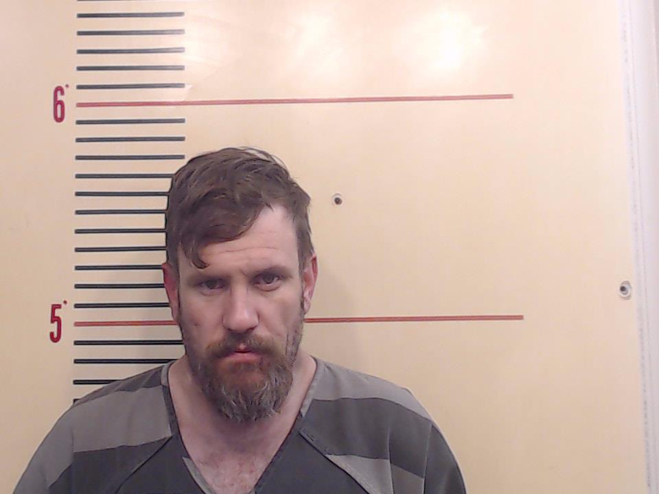 HALE, COLTON RILEY booking photo