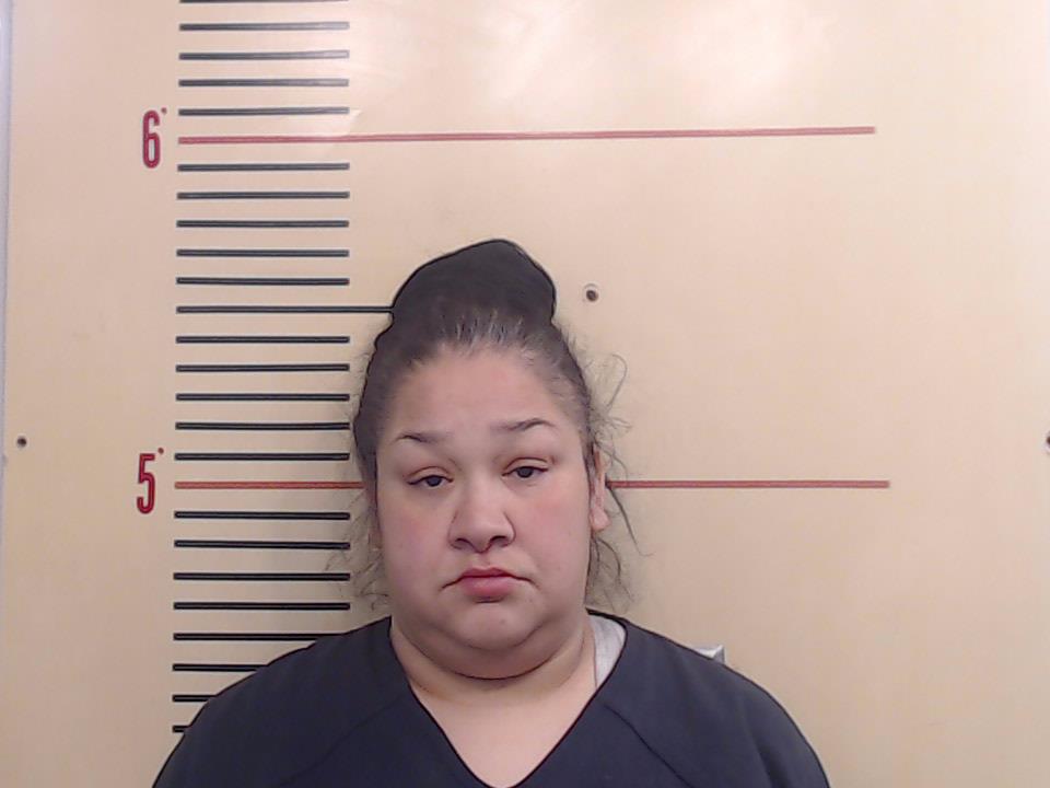 HERNANDEZ, SARAH MARIE booking photo