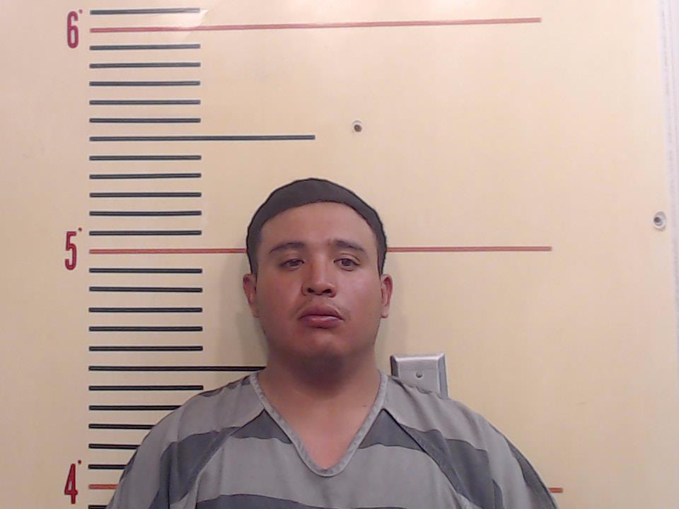 HERNANDEZ, JOSE JESUS booking photo