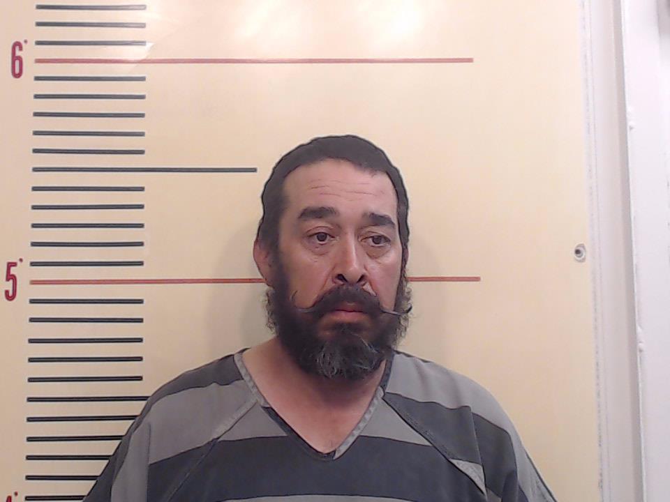 DELEON, ANGEL booking photo