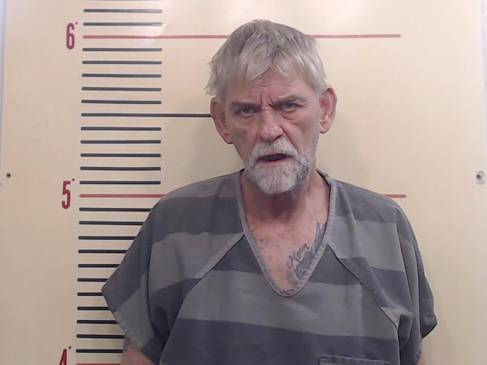 CORDER, RICHARD WILLIAM booking photo