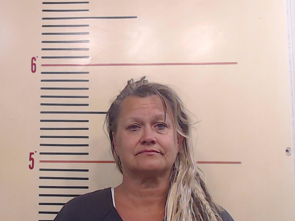 FLACH, TAMI LYNN booking photo