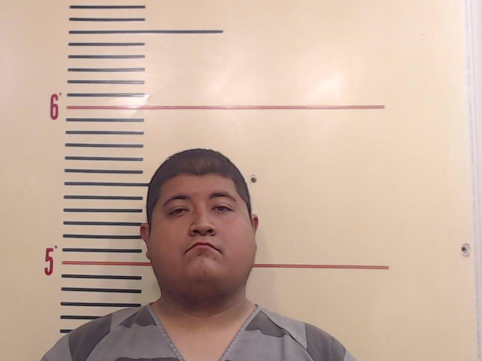 DAVILA-LOPEZ, JUAN ANDRES booking photo