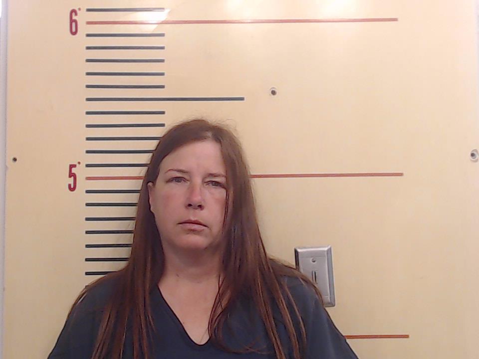 DESROSIERS, RACHAEL MICHELLE booking photo