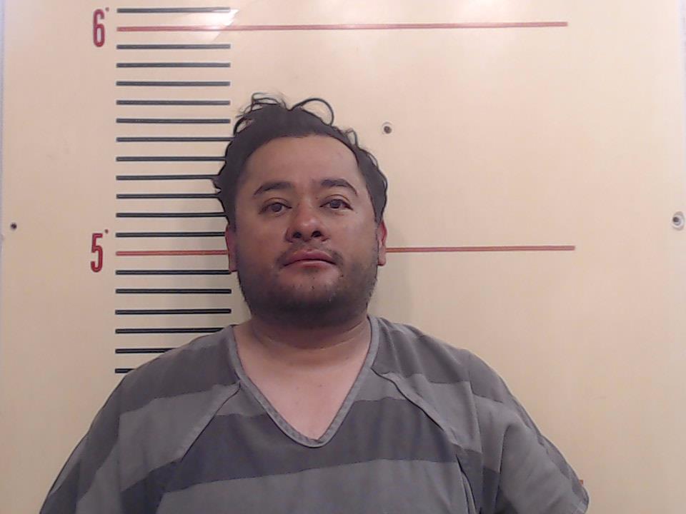 BRAVO, ROJELIO booking photo