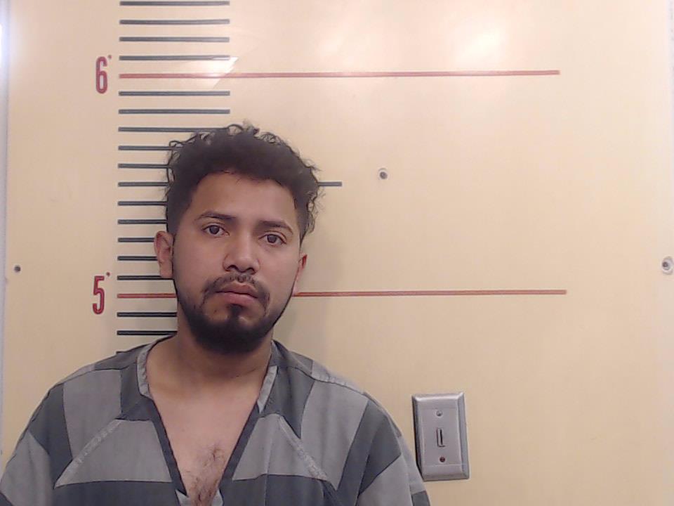 AGUERO-URBINA, DAVID booking photo