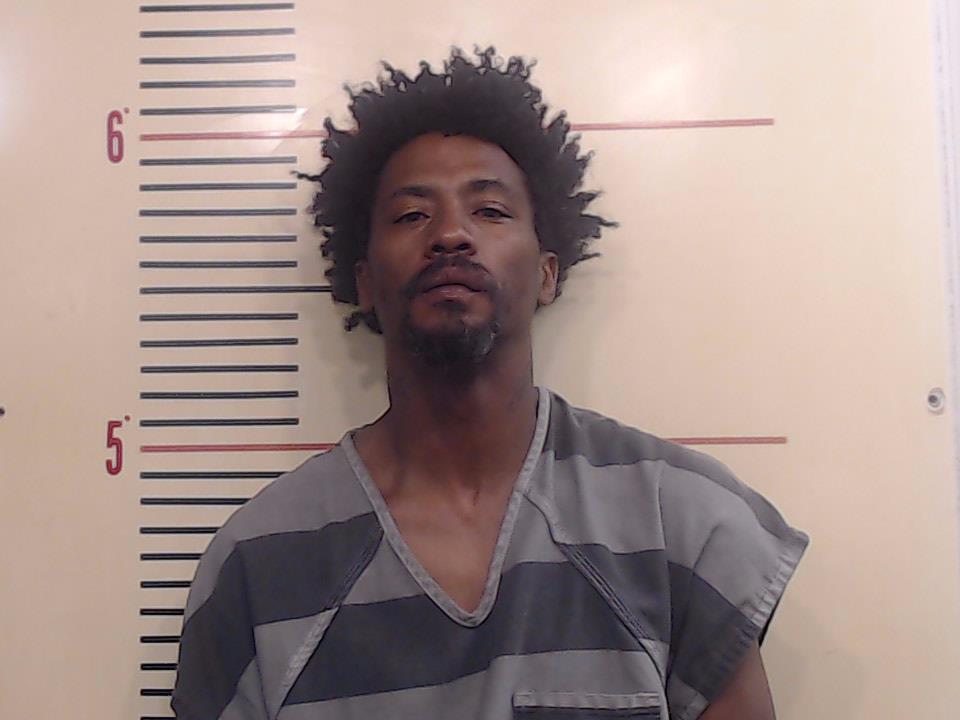 DOMINO, MACKLIN JOSEPH, Jr. booking photo