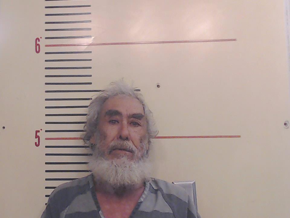 DOMINGUEZ-GUTIERREZ, FIDEL booking photo