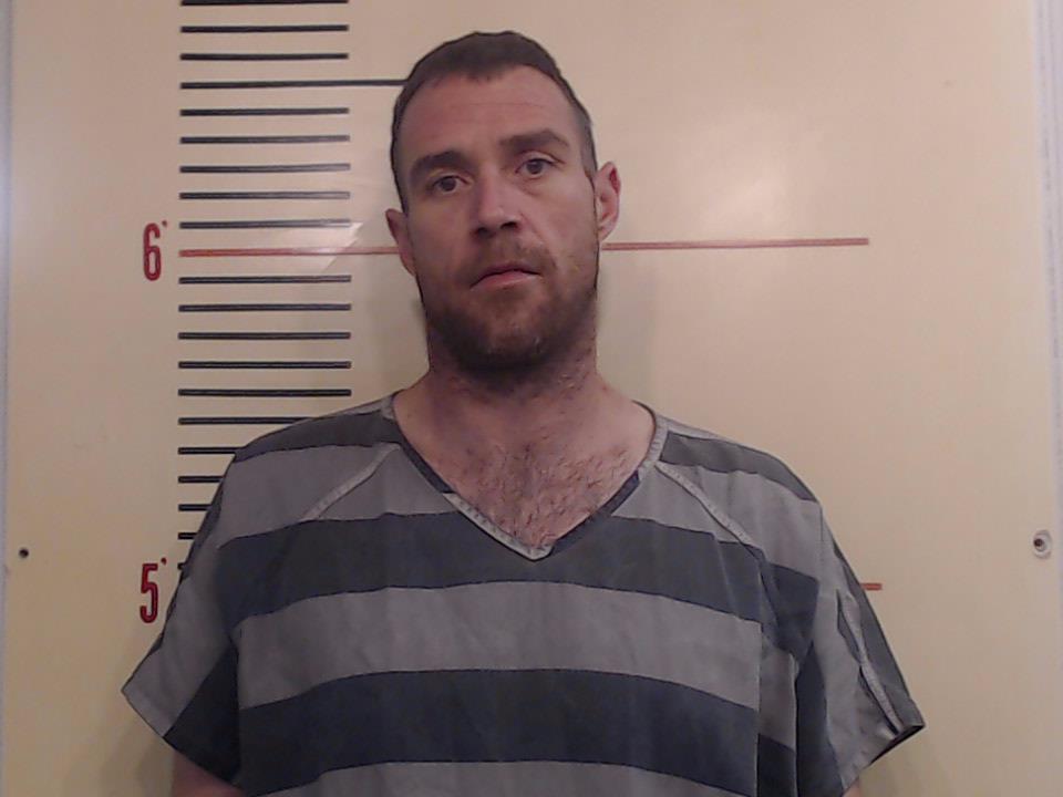 HART, CHARLES WAYNE booking photo