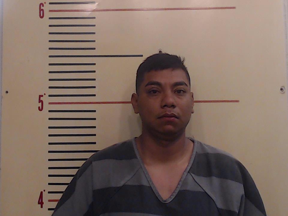 HERNANDEZ-CRUZ, BRAYAM ALBERTO booking photo