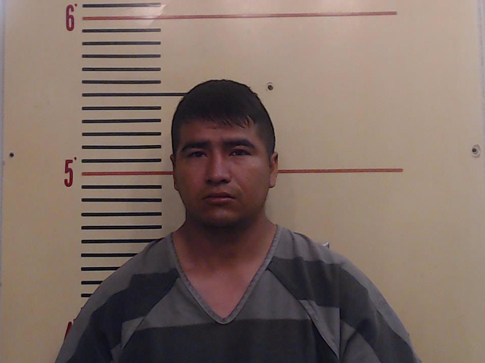 HERNANDEZ-MARTINEZ, EDGAR booking photo