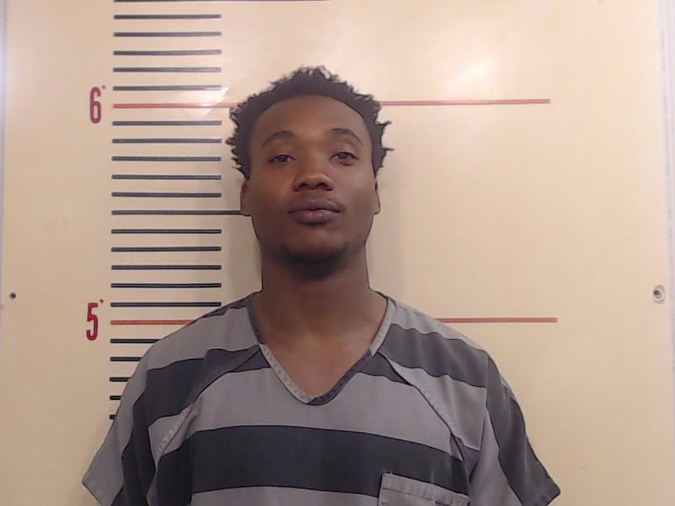 DAVIS, JUSTIN LYNN, Jr. booking photo