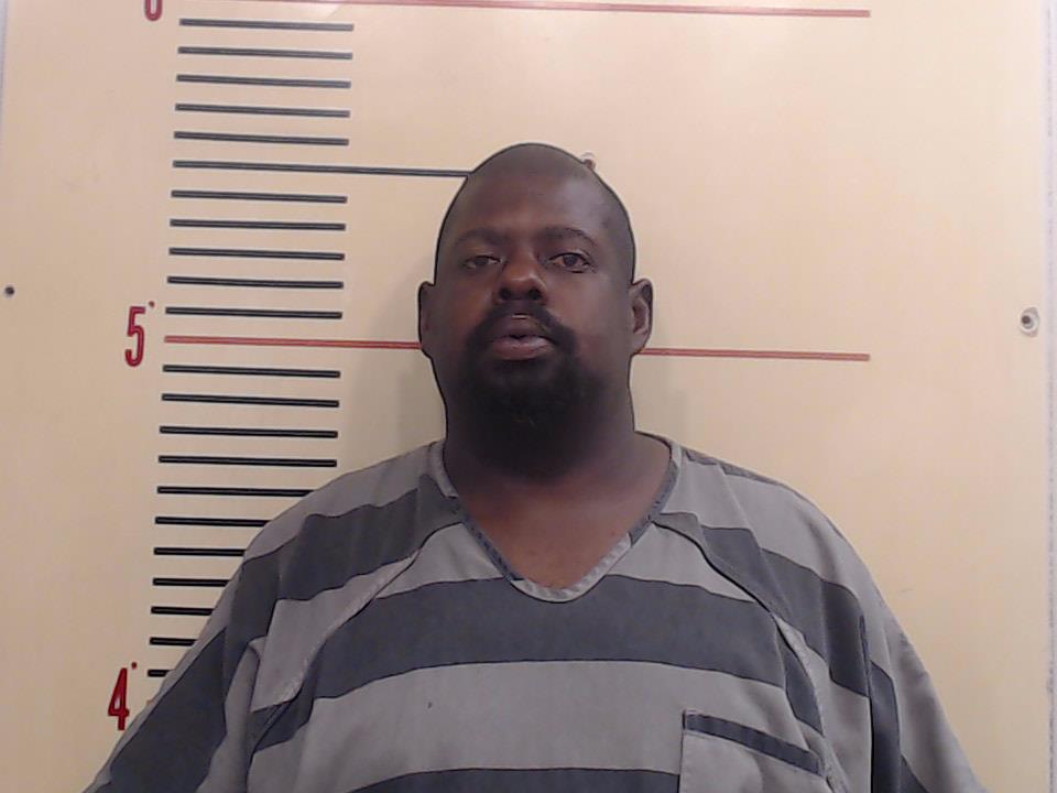 Berkins, Ronnie Patrick booking photo