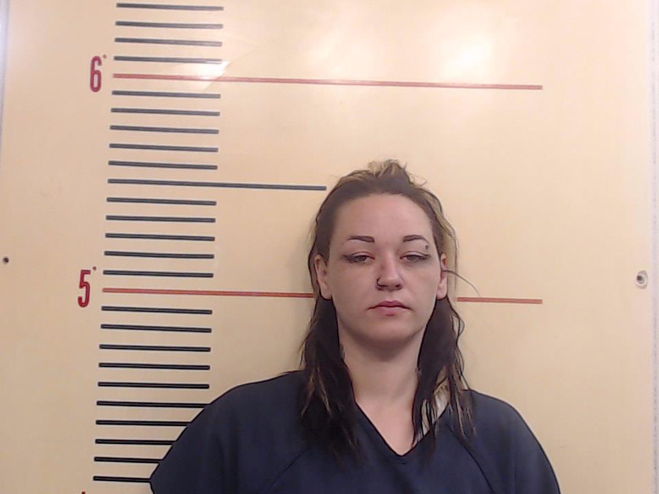 BRAWLEY, CHEYENNE JUSTINE booking photo