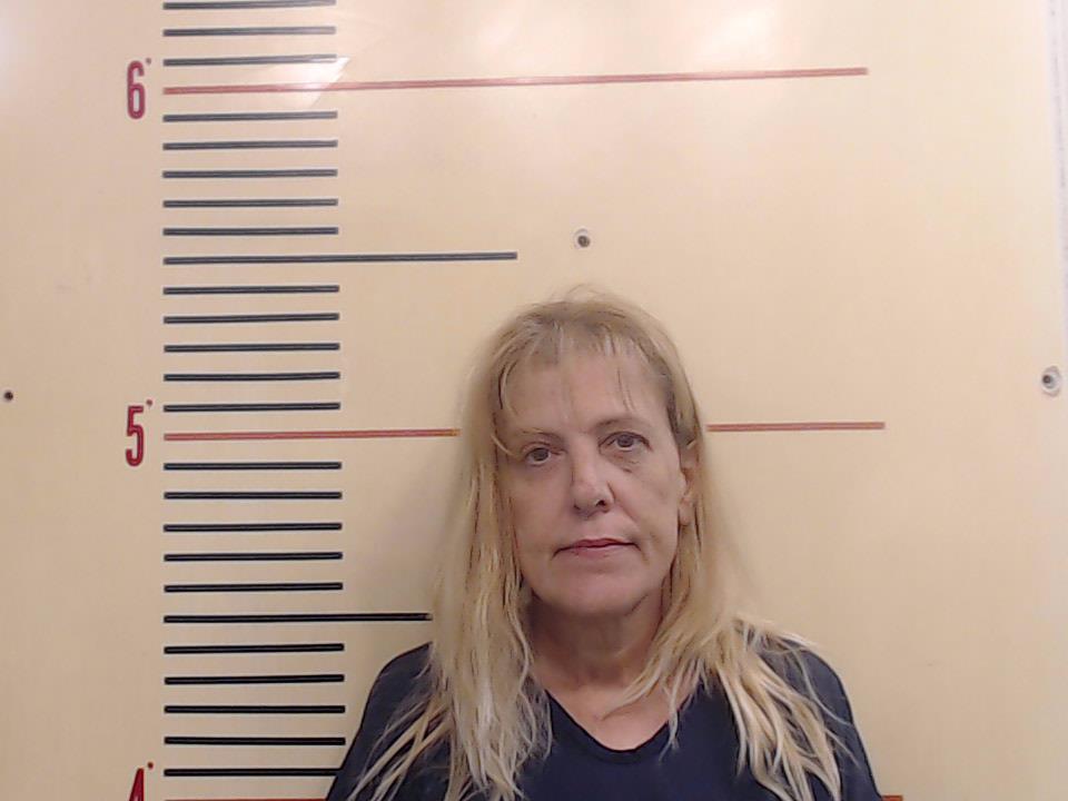 CUNNINGHAM, JEANNA KAY booking photo