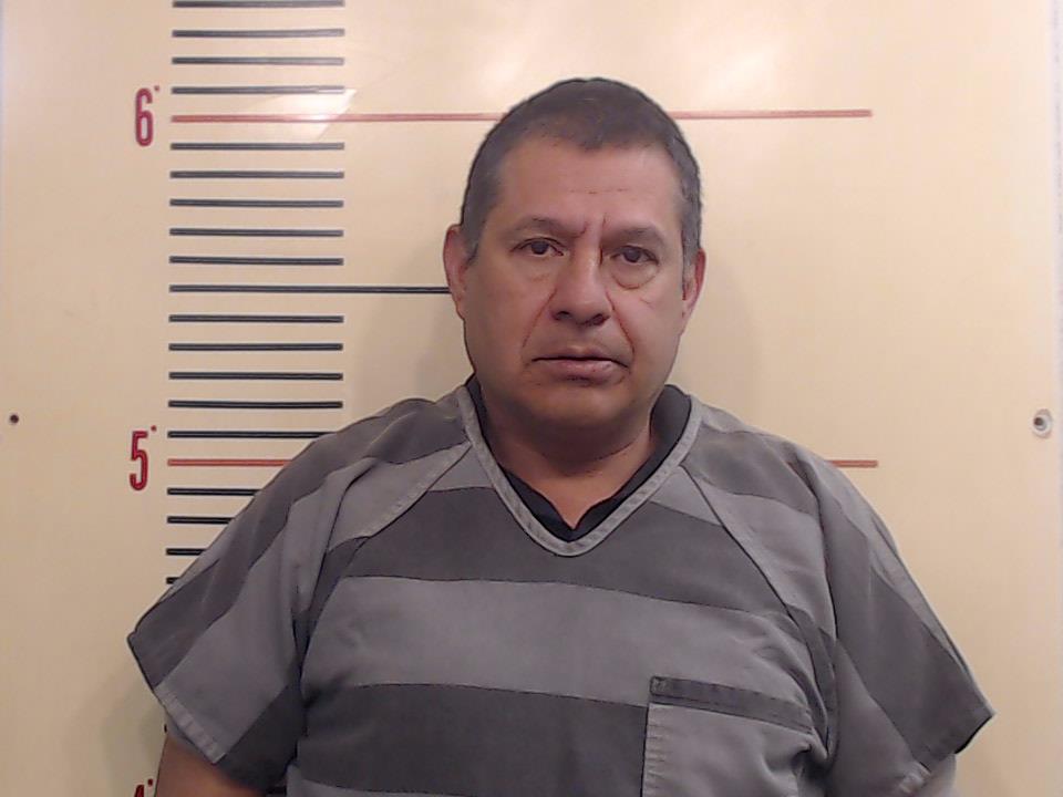 GUTIERREZ, ARMANDO JR booking photo