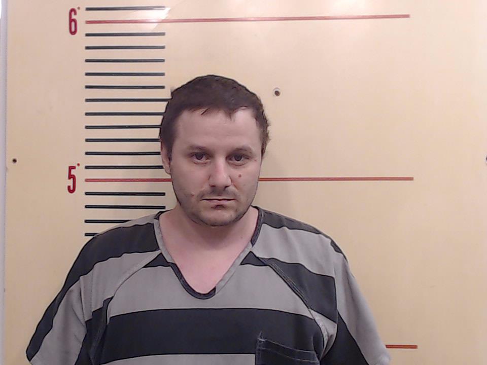 Edwards, Jimmy Eathen, Jr. booking photo