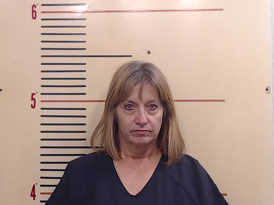 Shields, Sonye Loree booking photo