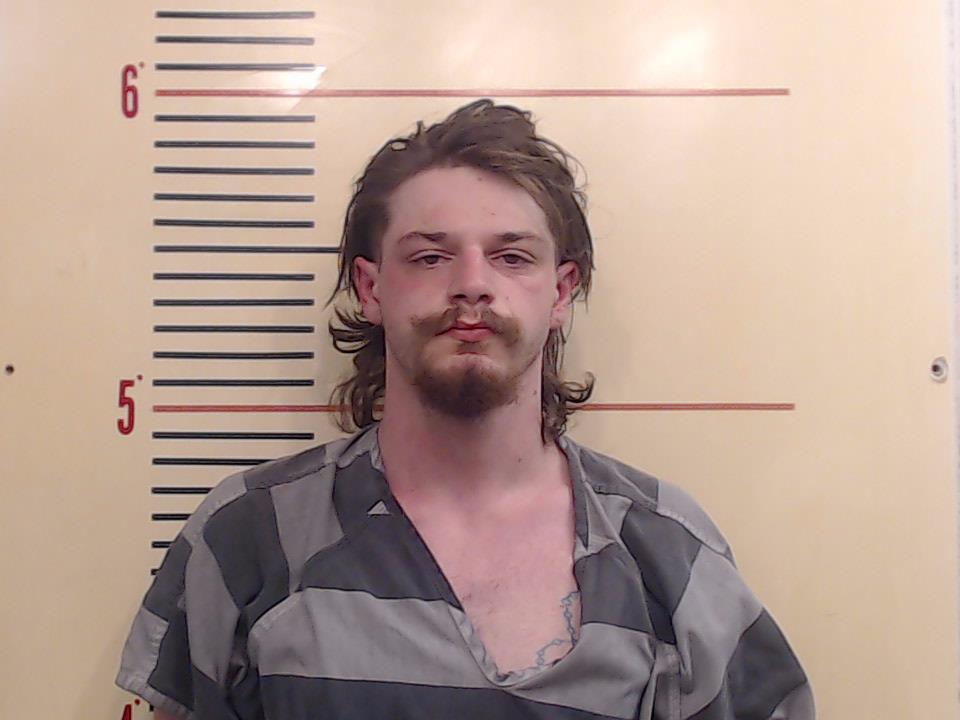 CALABRESE, JAMES ALLEN booking photo