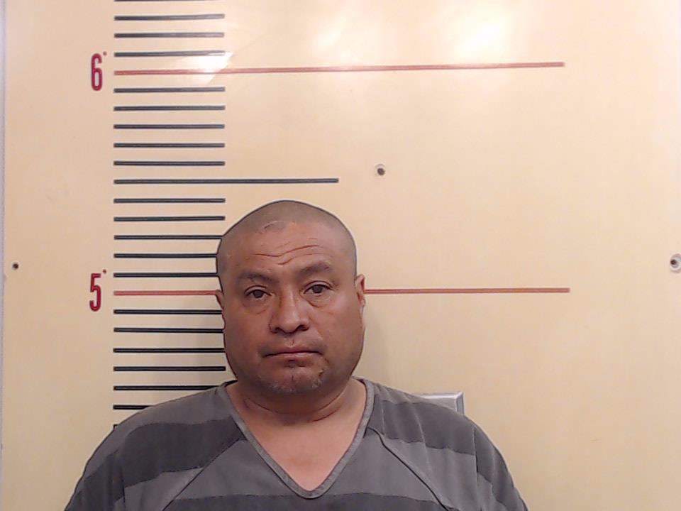 HERNANDEZ, JOSE ALFREDO booking photo