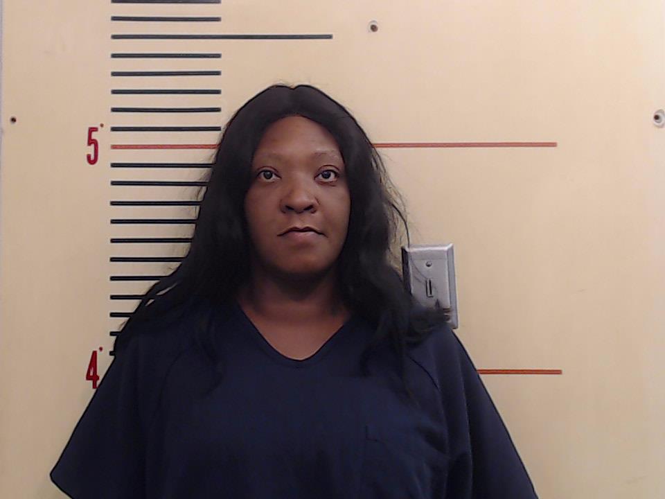 Dominguez, Ashlee Marie booking photo