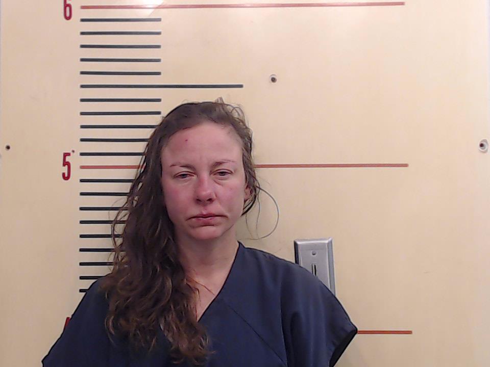 GRANNAN, ASHLEY NICOLE booking photo