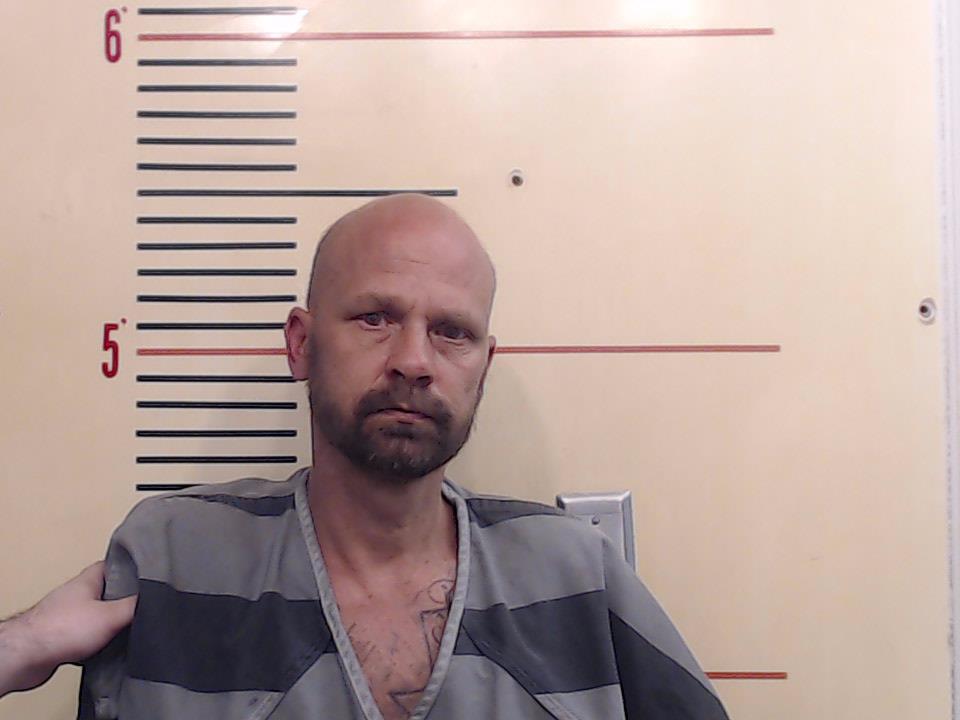 GRAY, WILLIAM LARENCE booking photo