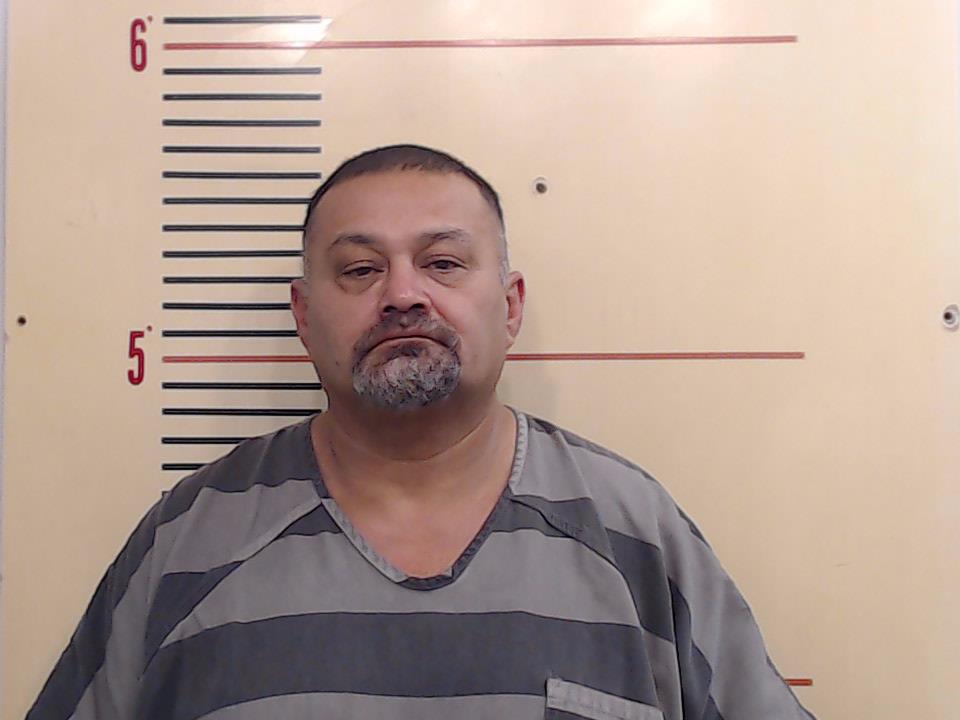 MENDEZ, GUILLERMO, Jr. booking photo