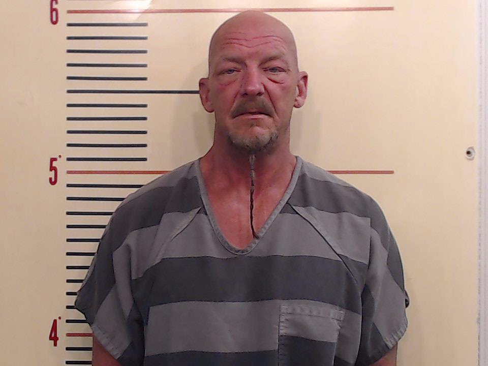 CASEY, TIMOTHY RUSSELL booking photo