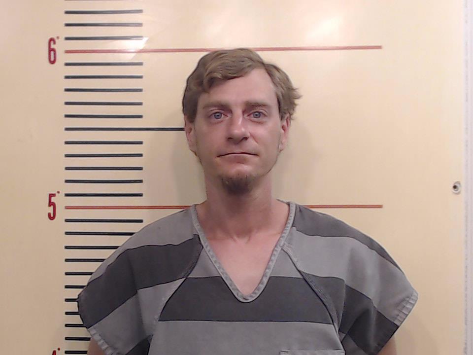 BURKE, JEREMY DUANE booking photo